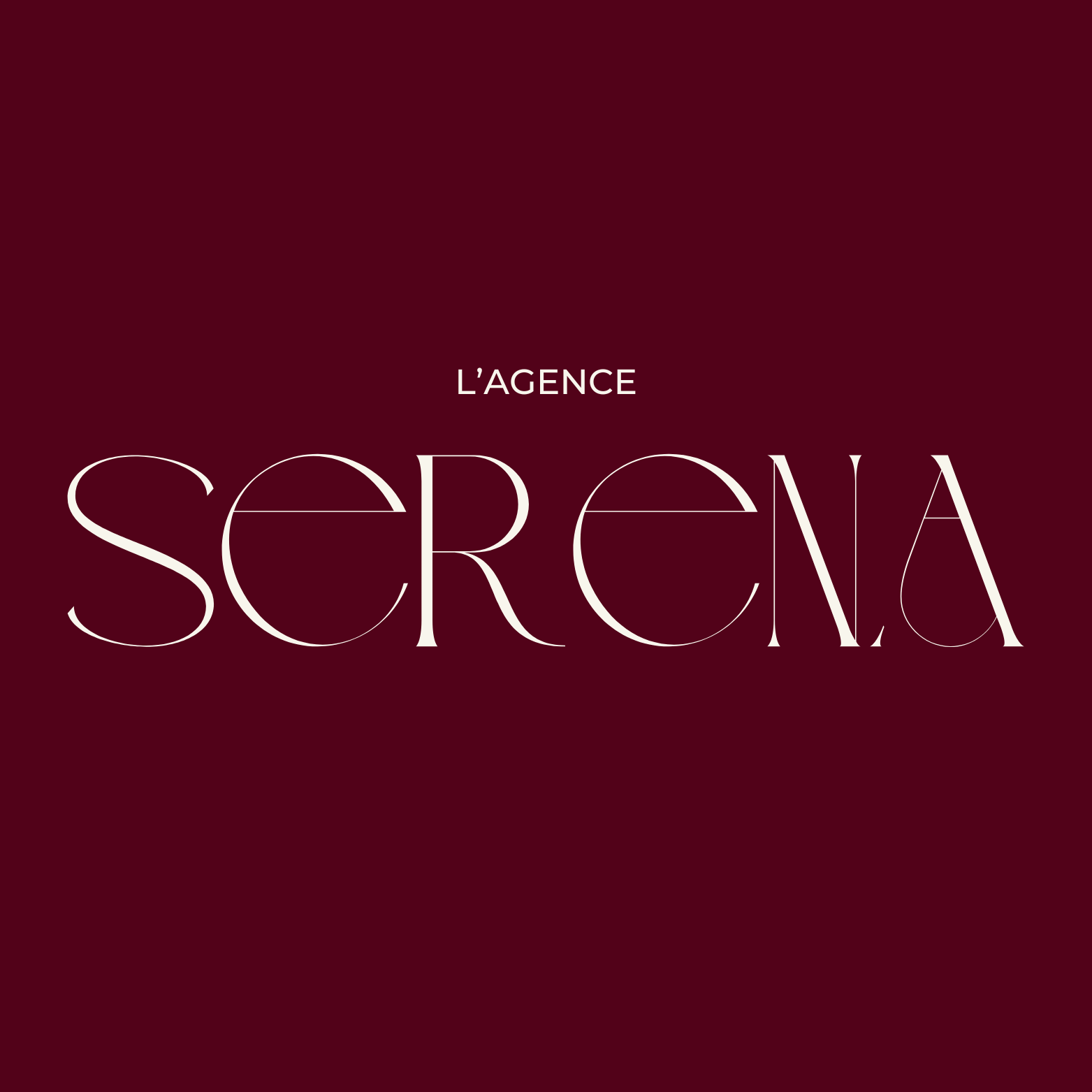 Agence SERENA