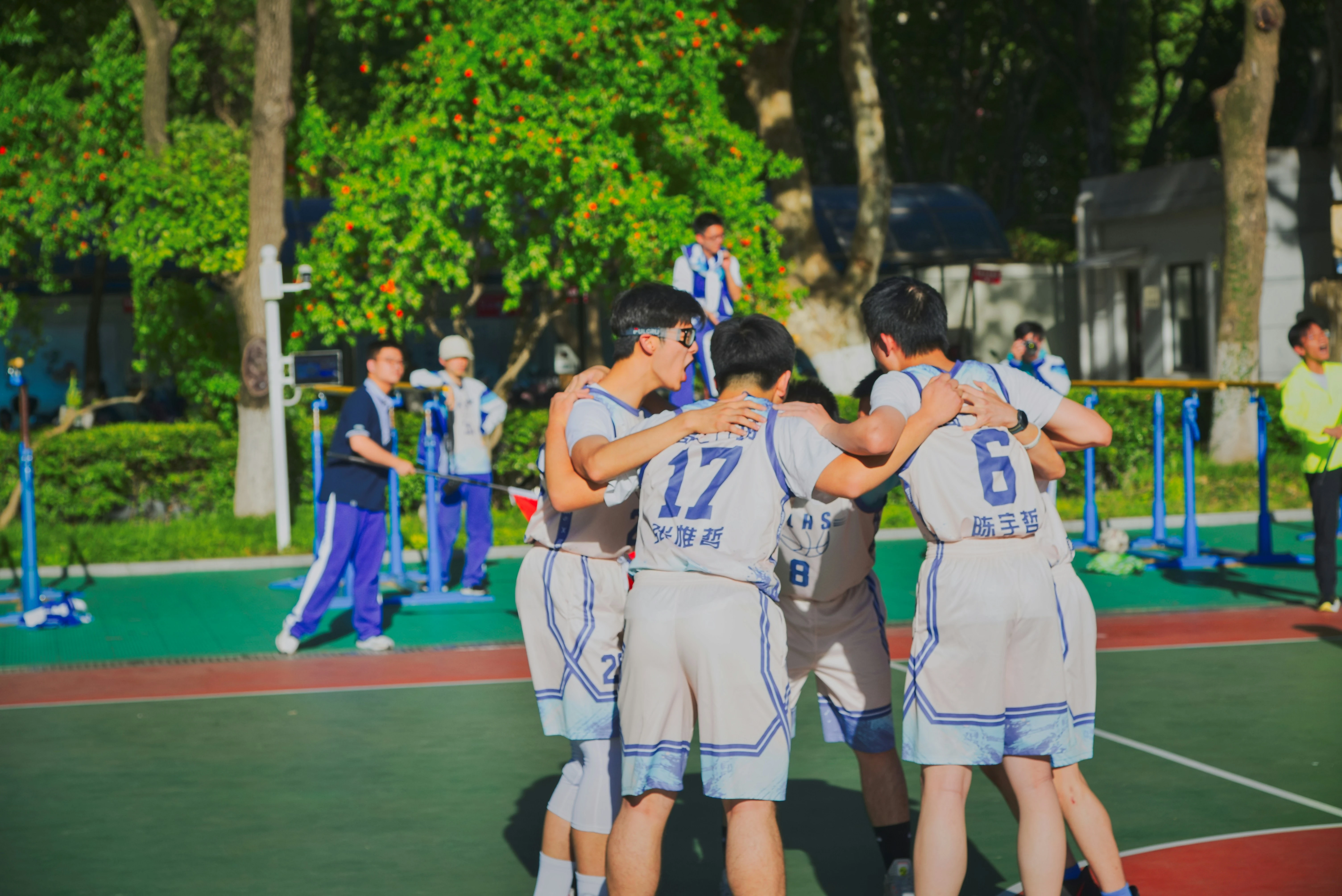 Confiance et collaboration