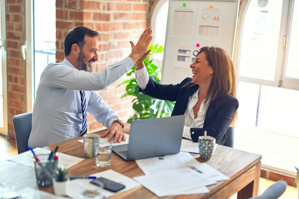 Modèle d'onboarding
